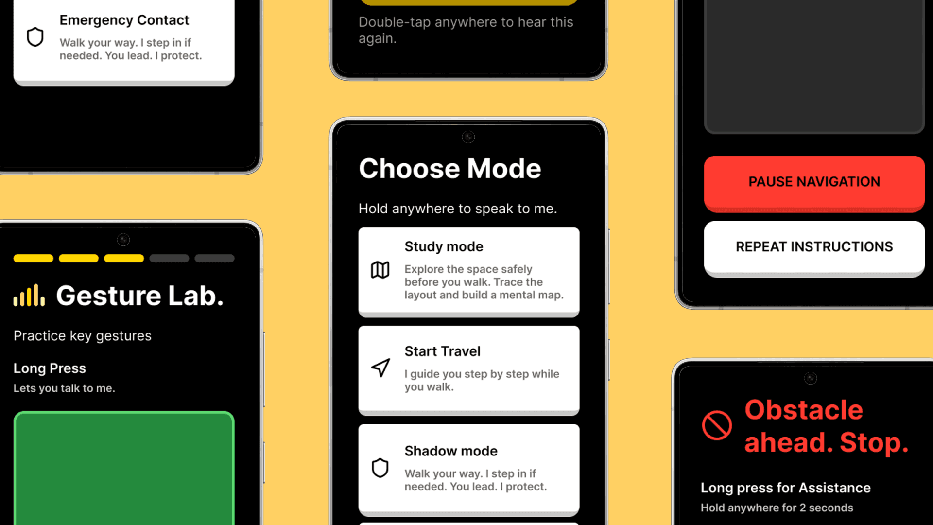 Indoor Navigator preview 1