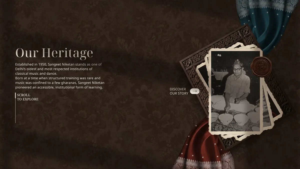 Sangeet Niketan preview 3