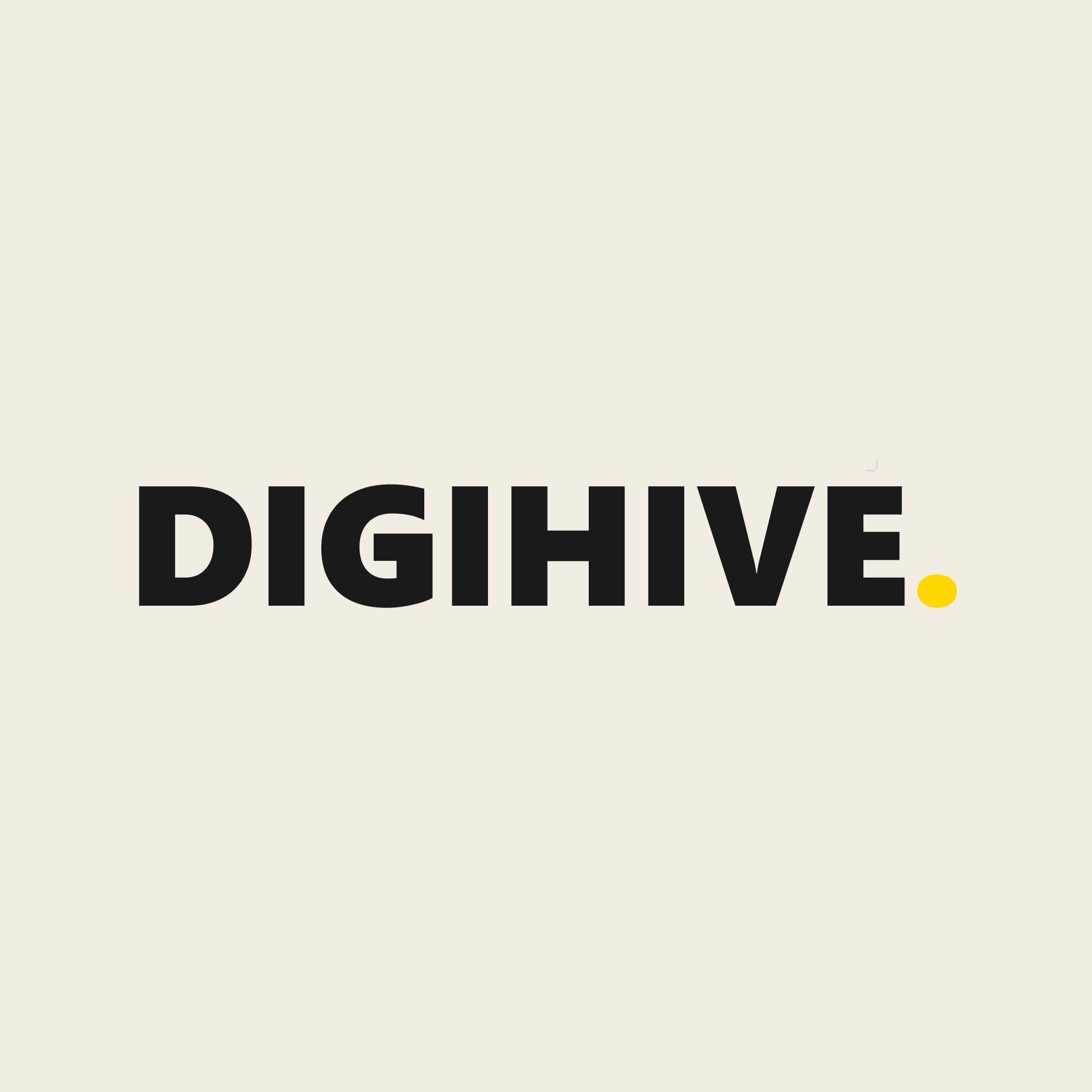 Digihive logo