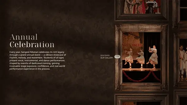 Annual Celebration Gallery